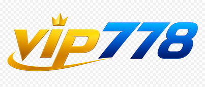 Logo vip778 untuk halaman beranda